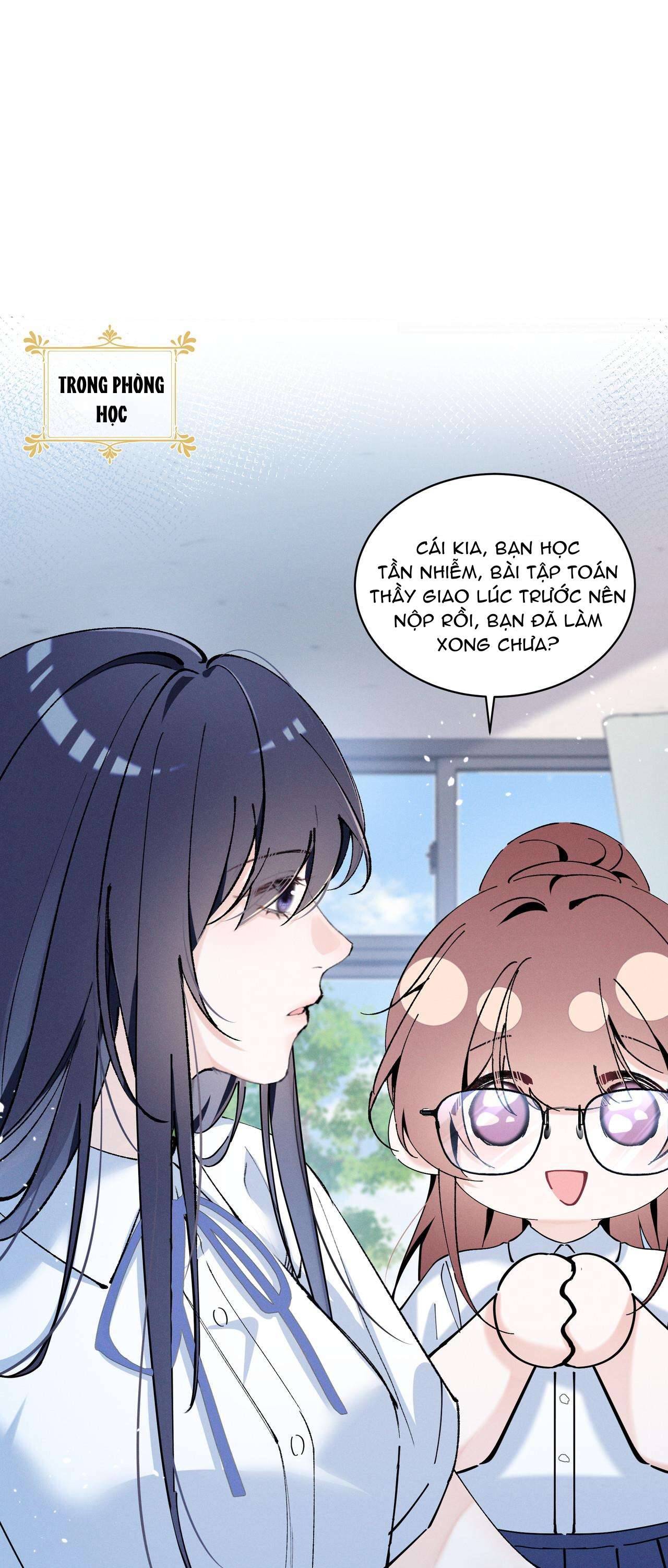 Phu Nhân, Thân phận của người lộ rồi Chapter 5 - Next Chap 6