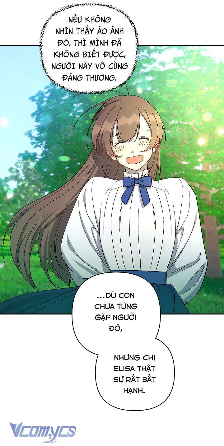 Phương Pháp Trở Thành Con Gái Của Người Hùng Bóng Đêm Chap 27 - Trang 2