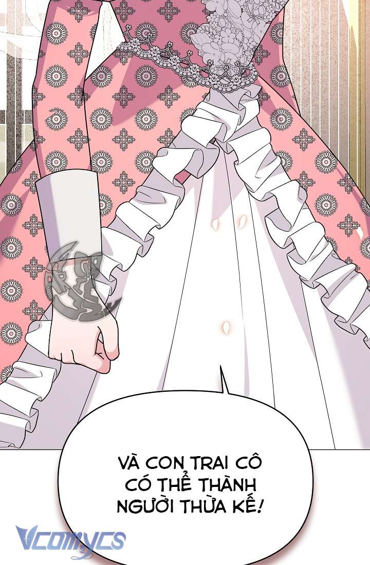 Gia Chủ Bé Con Muốn Nghỉ Hưu Chap 48 - Next 