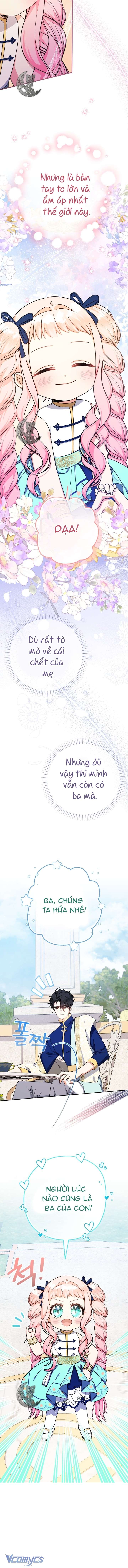 Tiểu Thư Tích Tiền Đi Bụi Chapter 20 - Trang 4