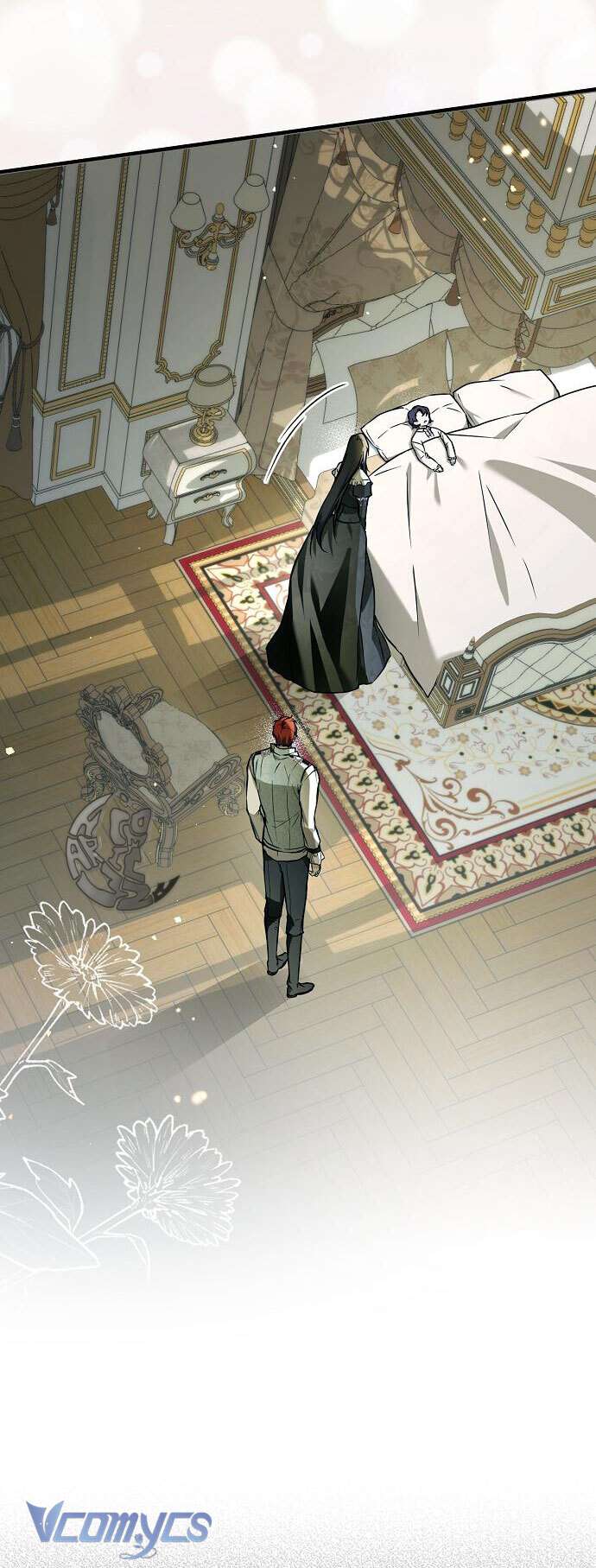 Ai Đó Đang Điều Khiển Cơ Thể Của Tôi Chapter 14 - Next Chapter 15