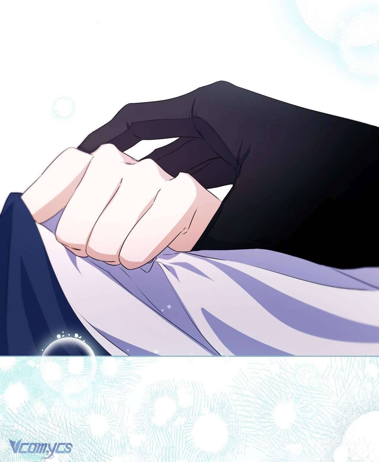 Thánh Nữ Giả Muốn Bỏ Trốn Chap 12 - Next Chap 13