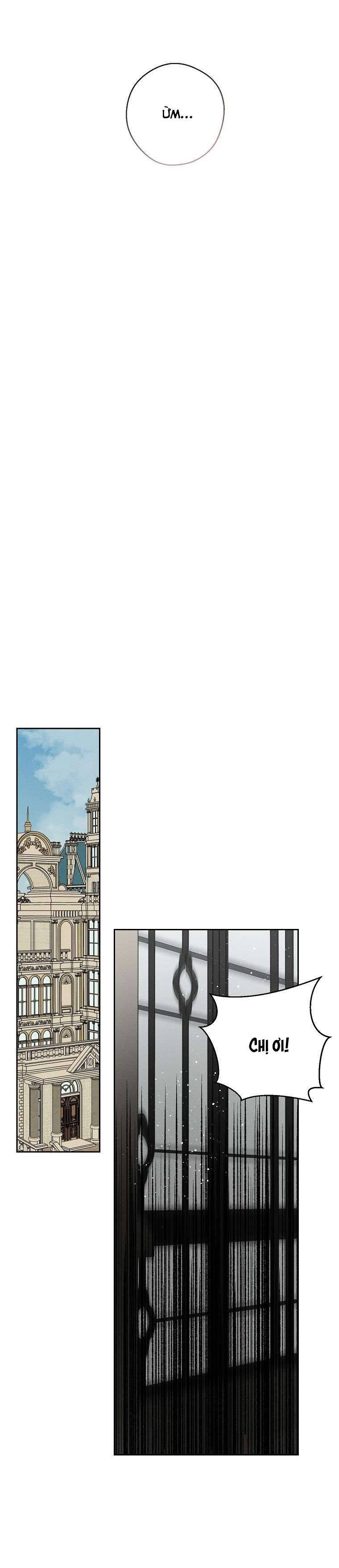 Trước Tiên Phải Giấu Em Trai Cái Đã! Chap 63 - Trang 2