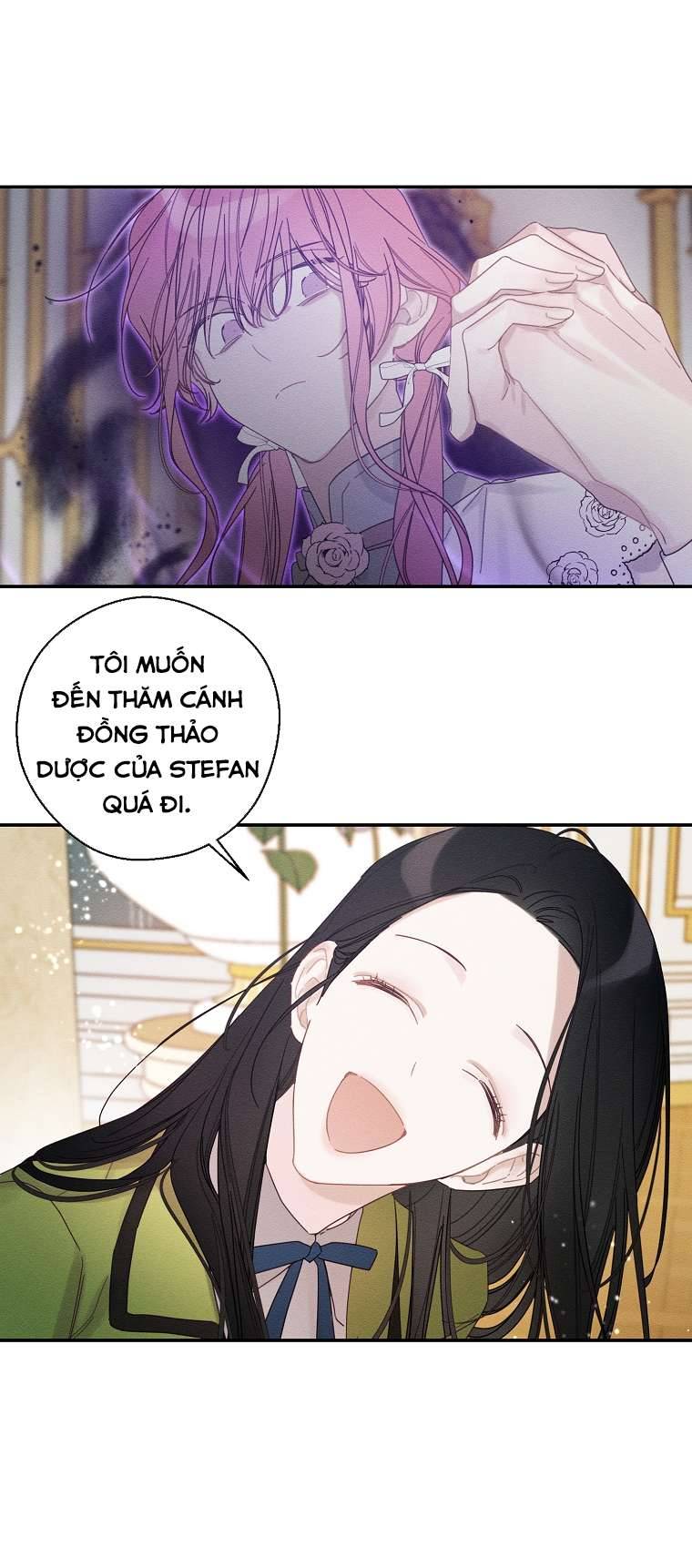 Trước Tiên Phải Giấu Em Trai Cái Đã! Chap 48 - Trang 2