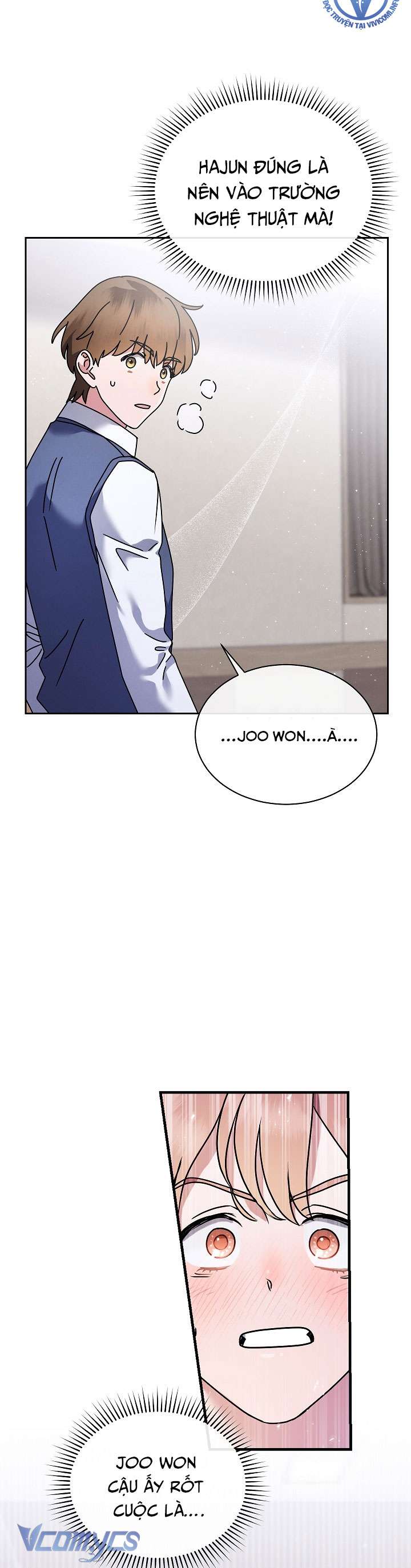 Thiên Tài Âm Nhạc Trường Nghệ Thuật Tái Sinh Thành Paganini Chap 1 - Next Chap 2