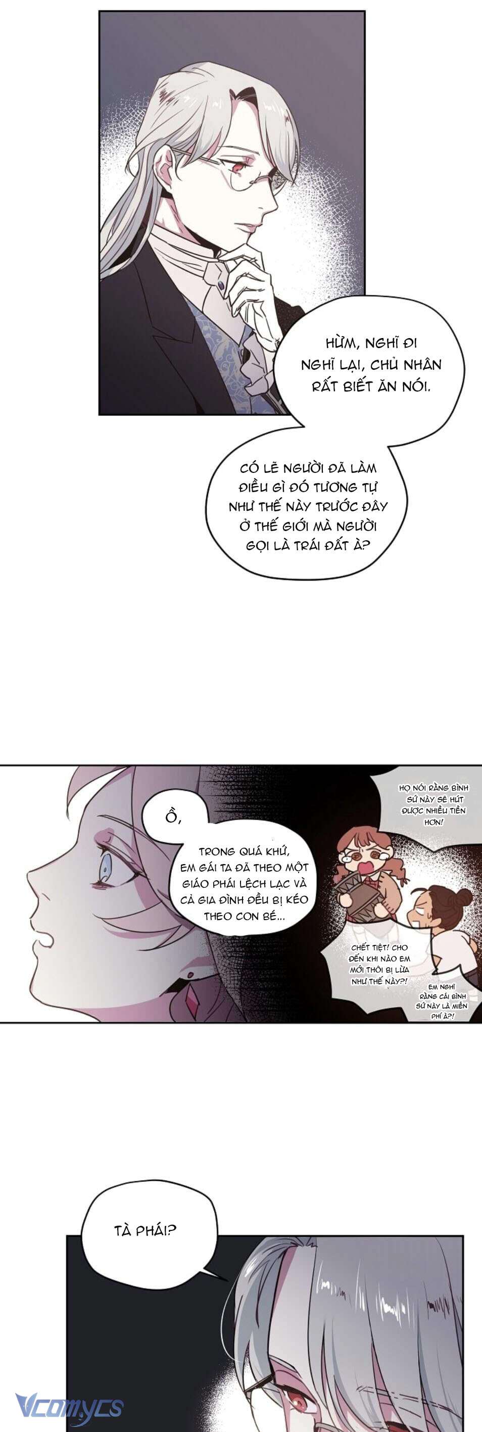 CHITRA Chapter 34 - Trang 4