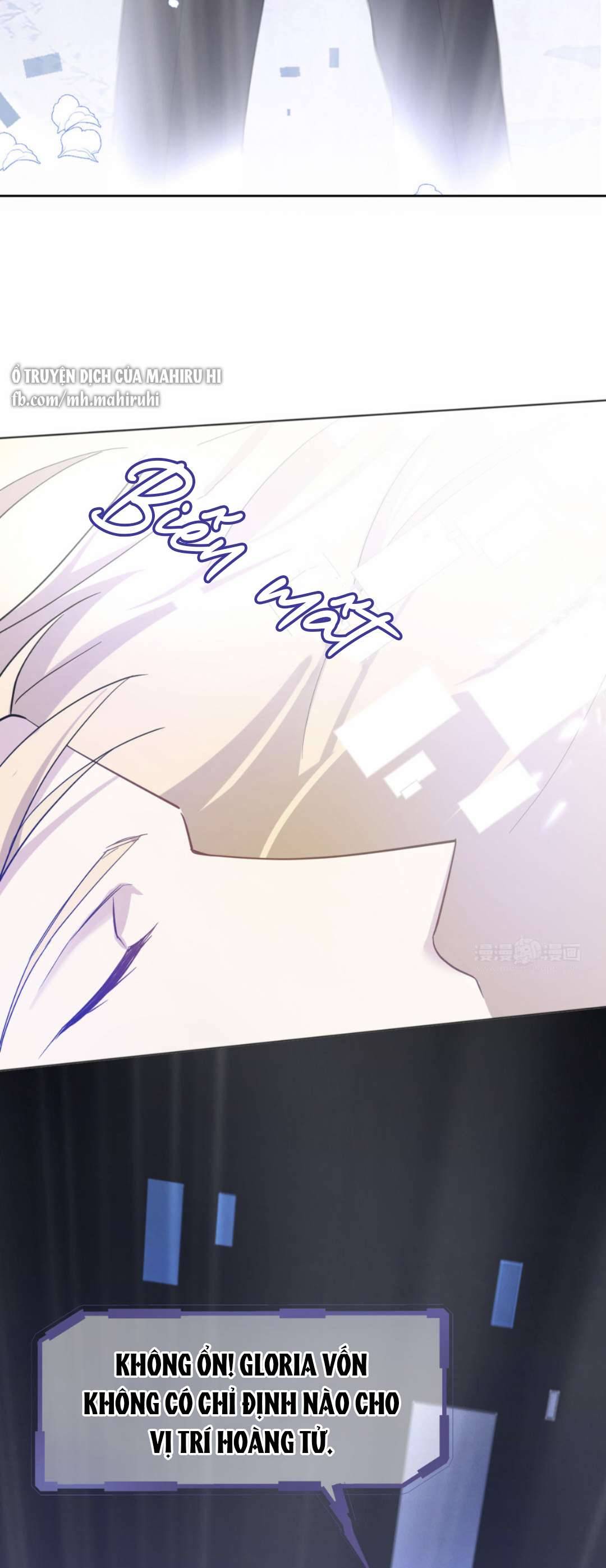 Đại Chiến Công Chúa Chapter 145 - Trang 4