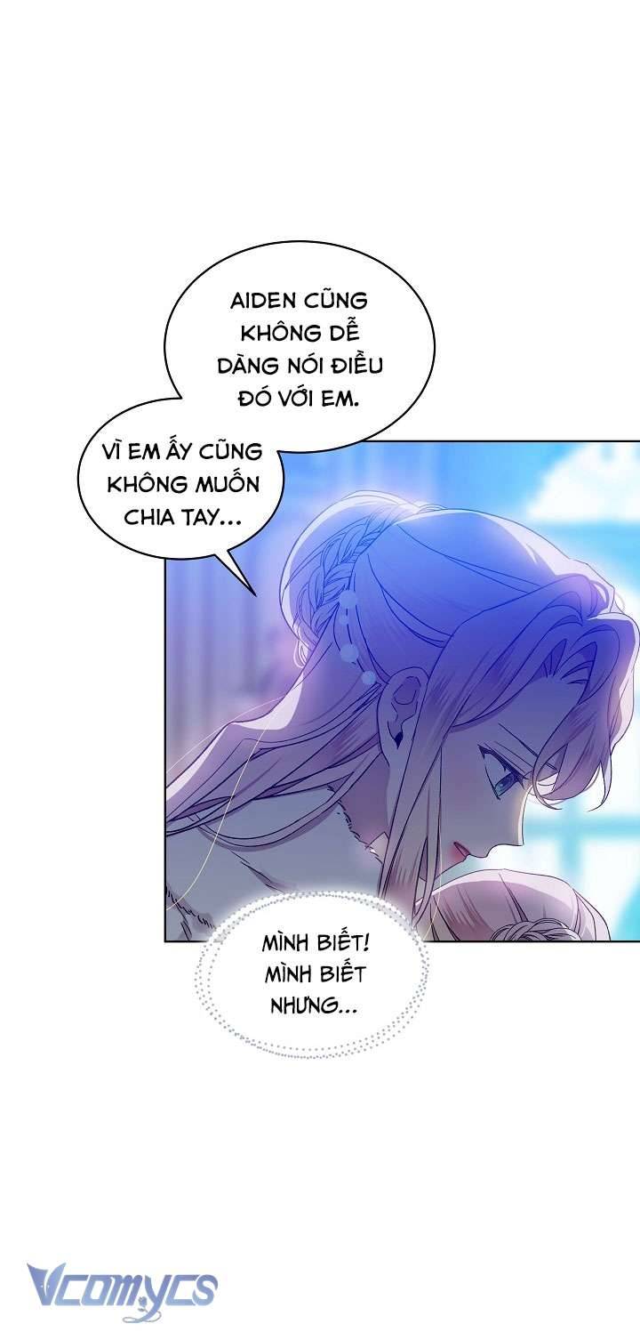 Quý Cô Thế Giới Ngầm Chap 54 - Trang 4