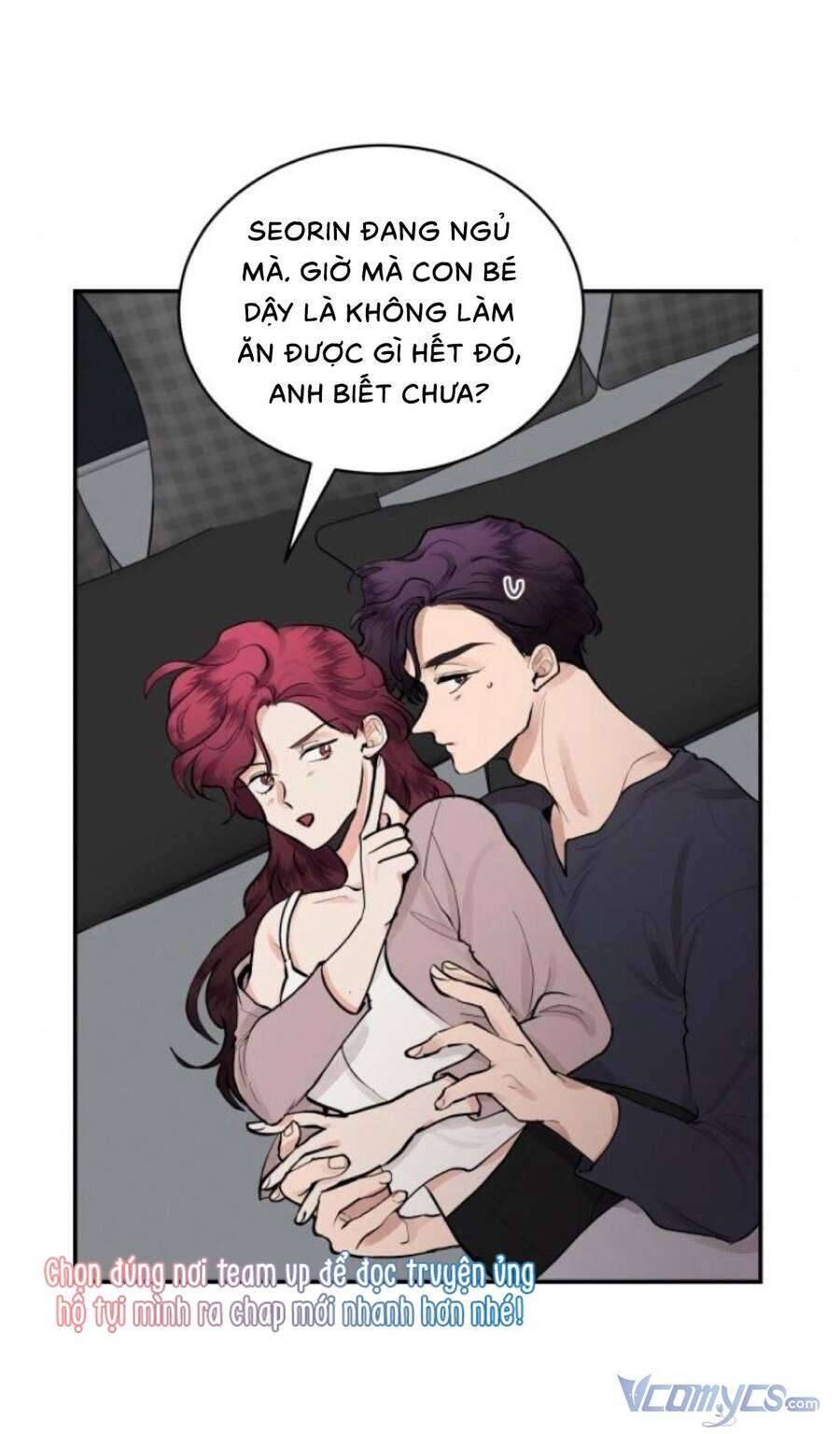 Oan Gia Ngõ Hẹp Chapter 68 - Trang 3