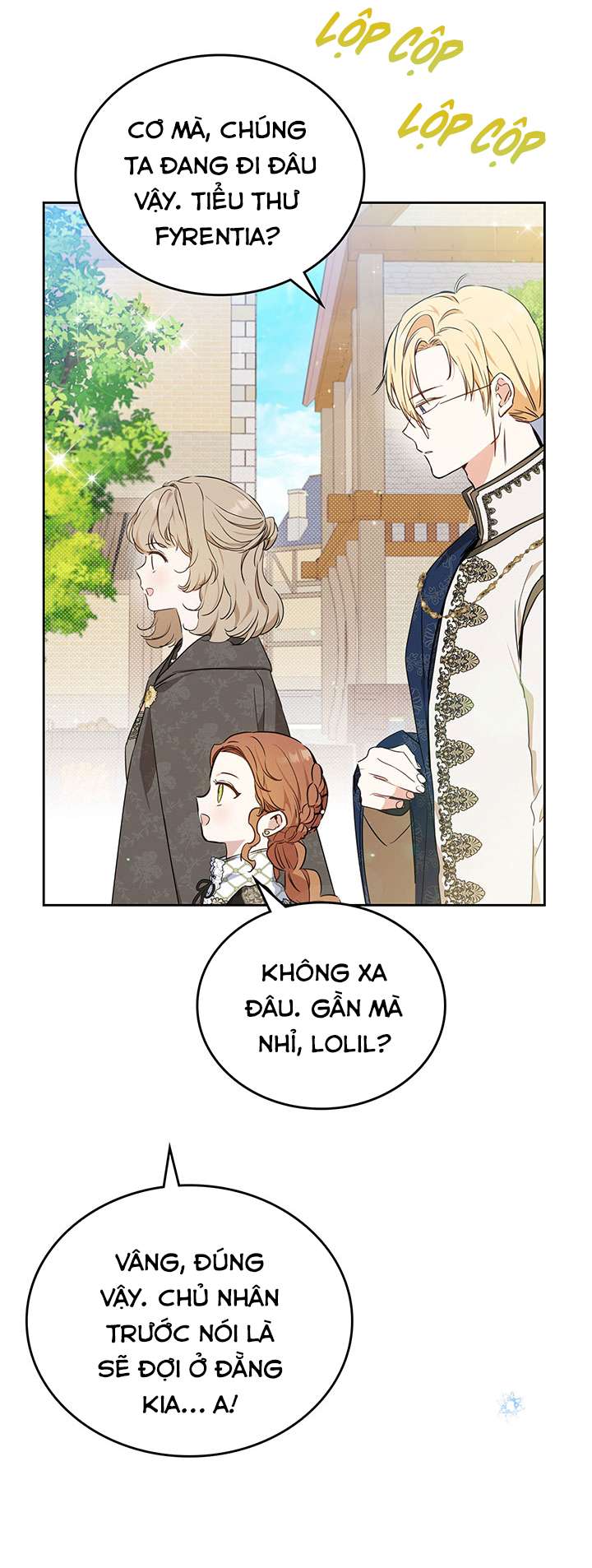 Kiếp Này Nhất Định Làm Gia Chủ Chap 78 - Trang 2