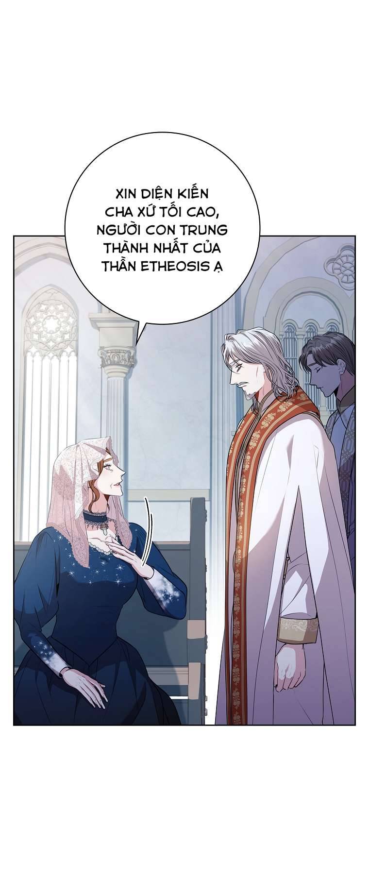 Thư Ký Của Bạo Chúa Chapter 81 - Next Chapter 82