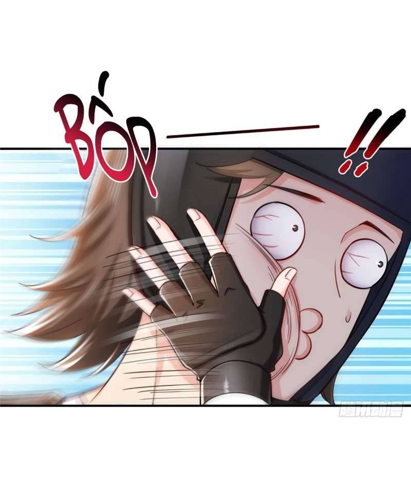 Hệt Như Hàn Quang Gặp Nắng Gắt Chap 132 - Next Chapter 132.1