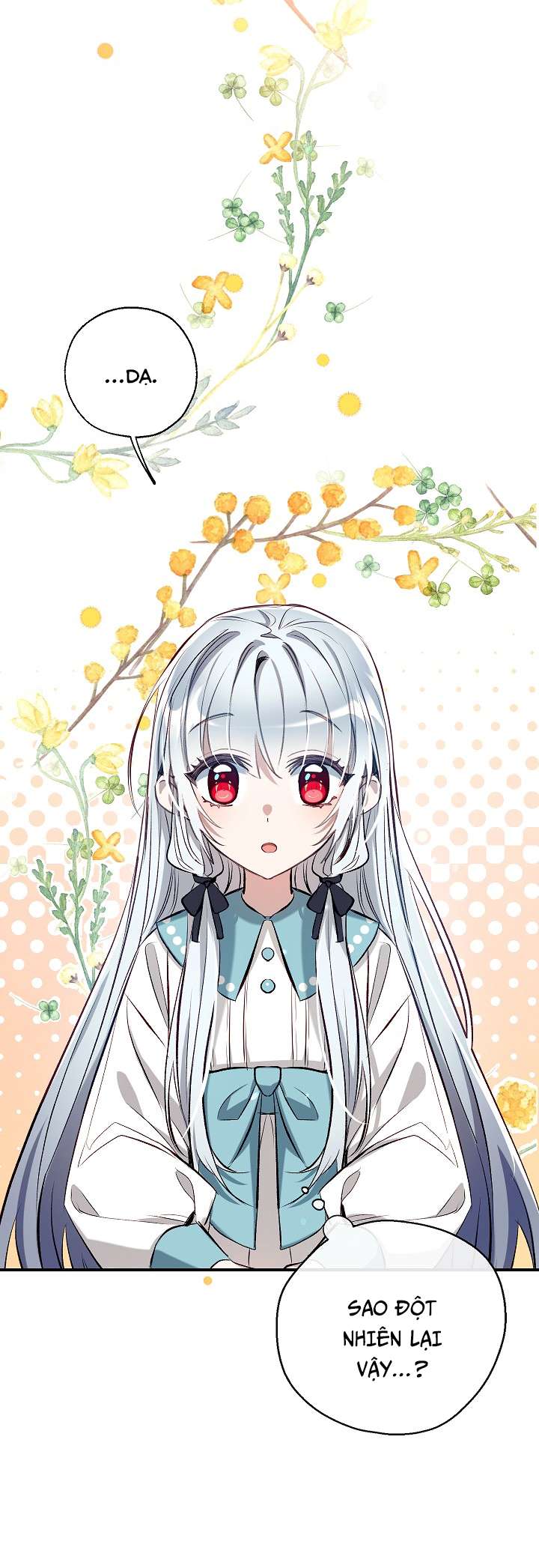 Chúng Ta Có Thể Trở Thành Một Gia Đình Được Không? Chap 59 - Next Chap 60