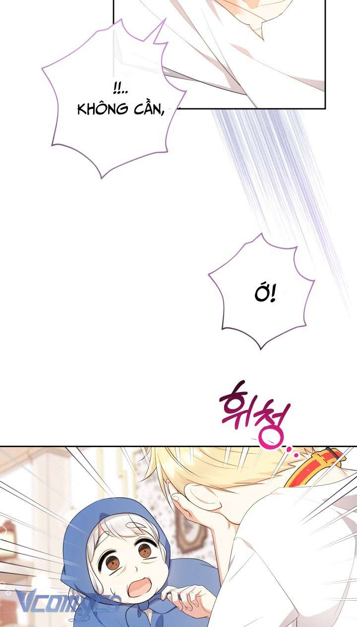 Tiểu Thư Tích Tiền Đi Bụi Chapter 65 - Trang 4