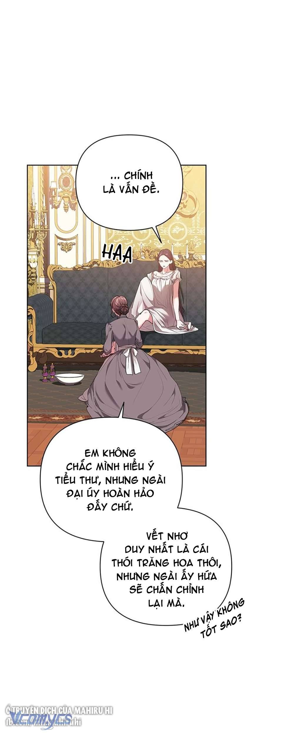 Hôn Nhân Này Rồi Sẽ Đổ Vỡ Chapter 12 - Next Chapter 13