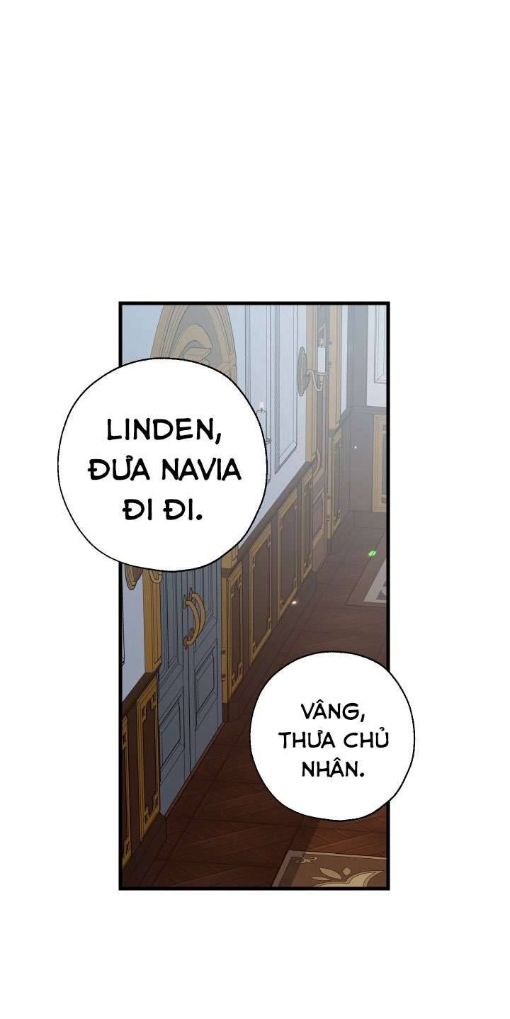 Chúng Ta Có Thể Trở Thành Một Gia Đình Được Không? Chap 4 - Next Chap 5