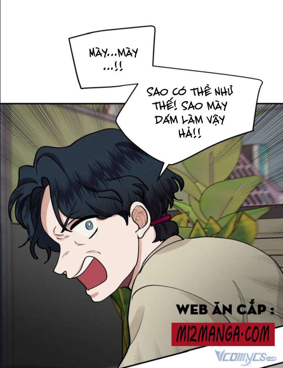 Oan Gia Ngõ Hẹp Chapter 50 - Trang 3