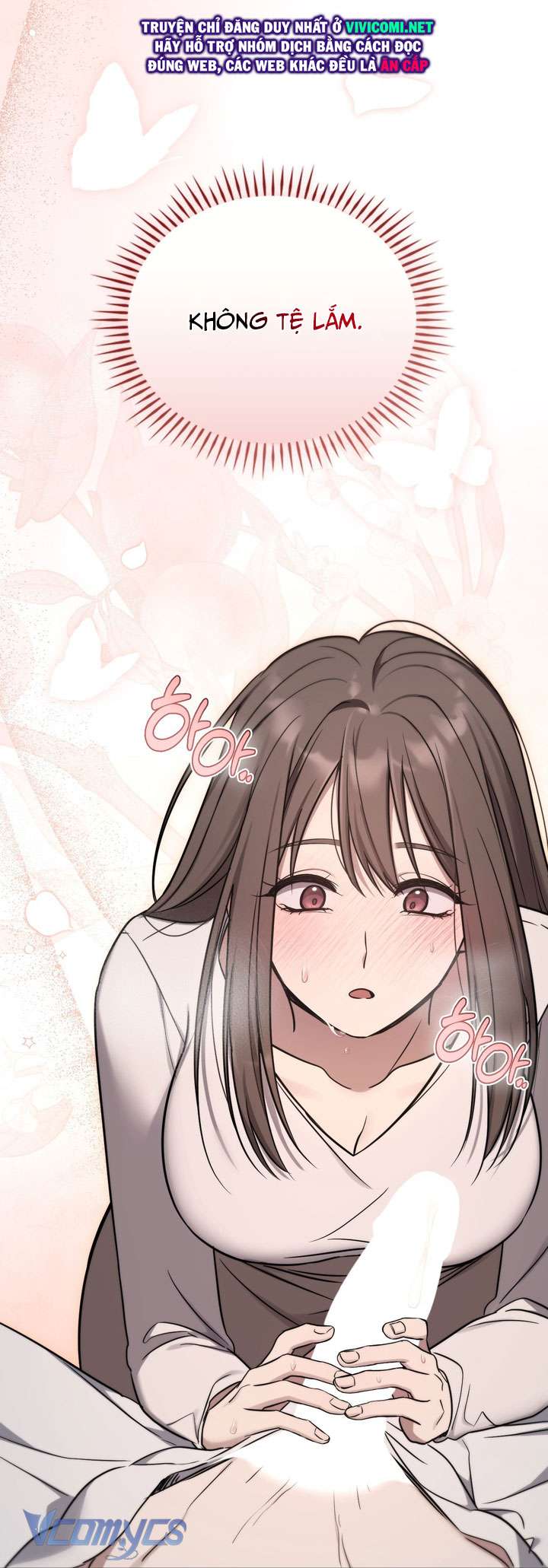 [18+] Đảo Vô Ảnh Chapter 8 - Trang 3