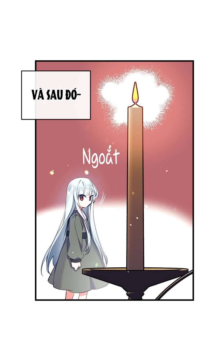 Chúng Ta Có Thể Trở Thành Một Gia Đình Được Không? Chap 2 - Next Chap 3