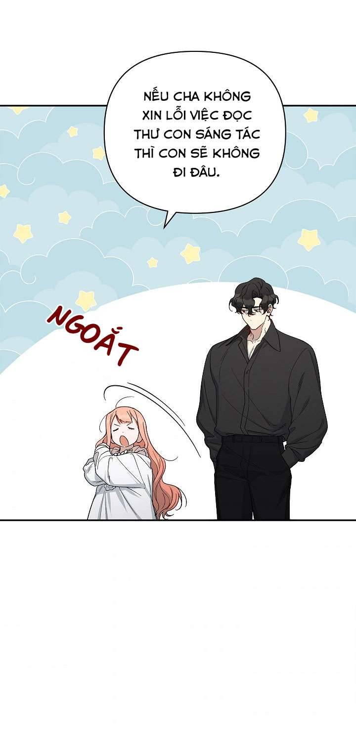 Phương Pháp Trở Thành Con Gái Của Người Hùng Bóng Đêm Chap 36 - Trang 2