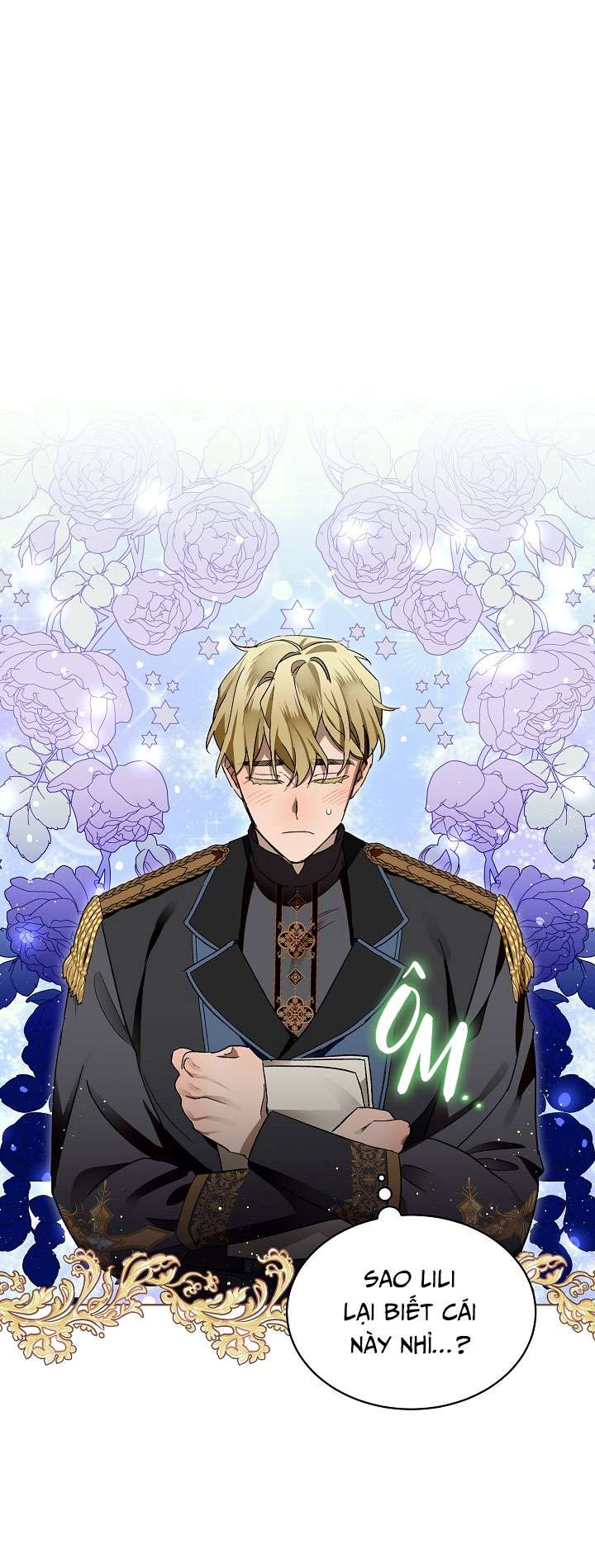 Quý Cô Thế Giới Ngầm Chap 49 - Trang 4