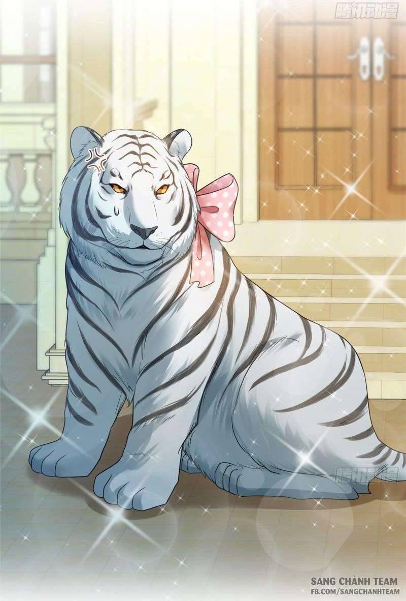 Hệt Như Hàn Quang Gặp Nắng Gắt Chap 64 - Next Chap 65