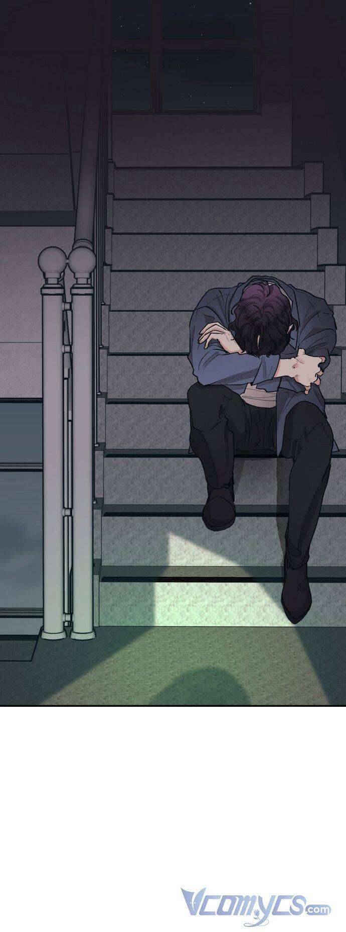 Oan Gia Ngõ Hẹp Chapter 44 - Trang 3