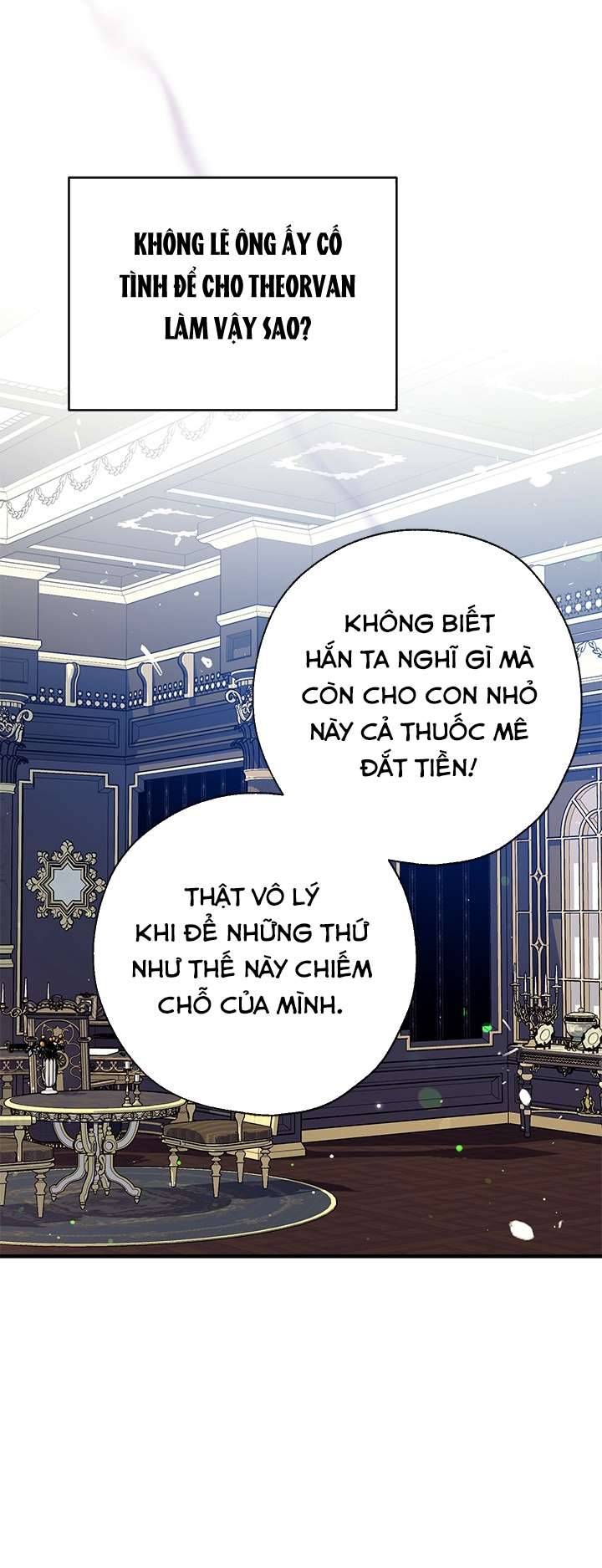 Chúng Ta Có Thể Trở Thành Một Gia Đình Được Không? Chap 29 - Next Chap 30