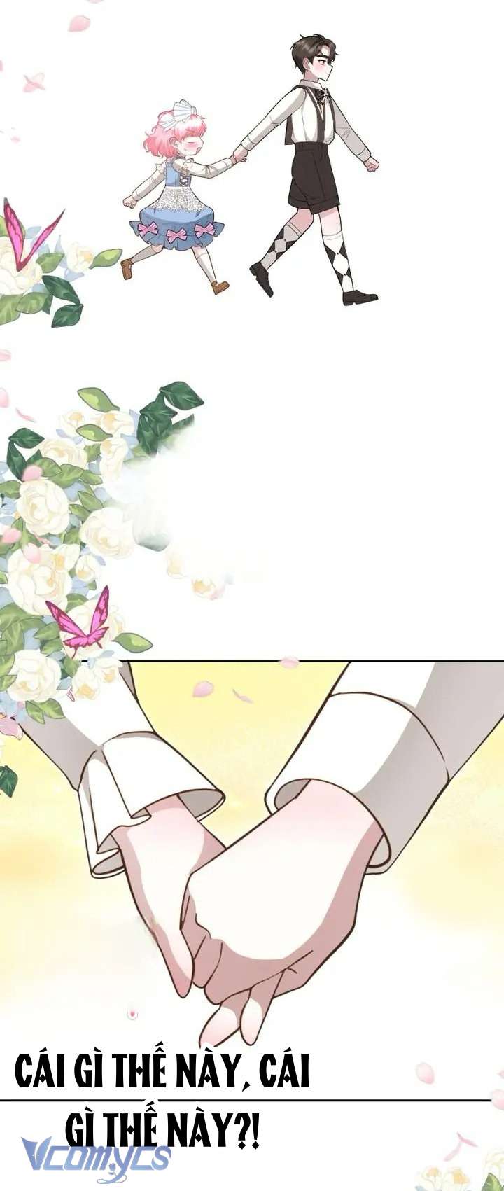 Sau Này Họ Sẽ Sinh Ra Tôi Chapter 18 - Trang 4