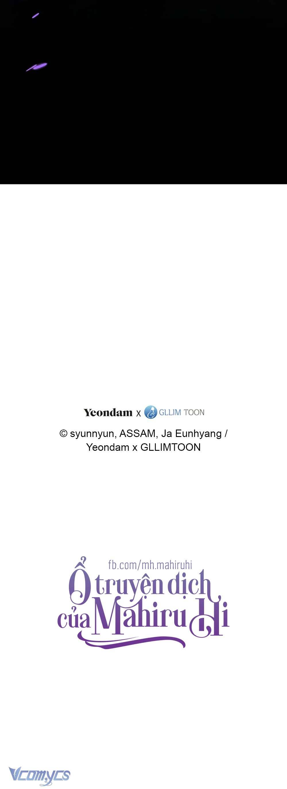 Không Thể Thoát Khỏi Người Chap 78 - Trang 4