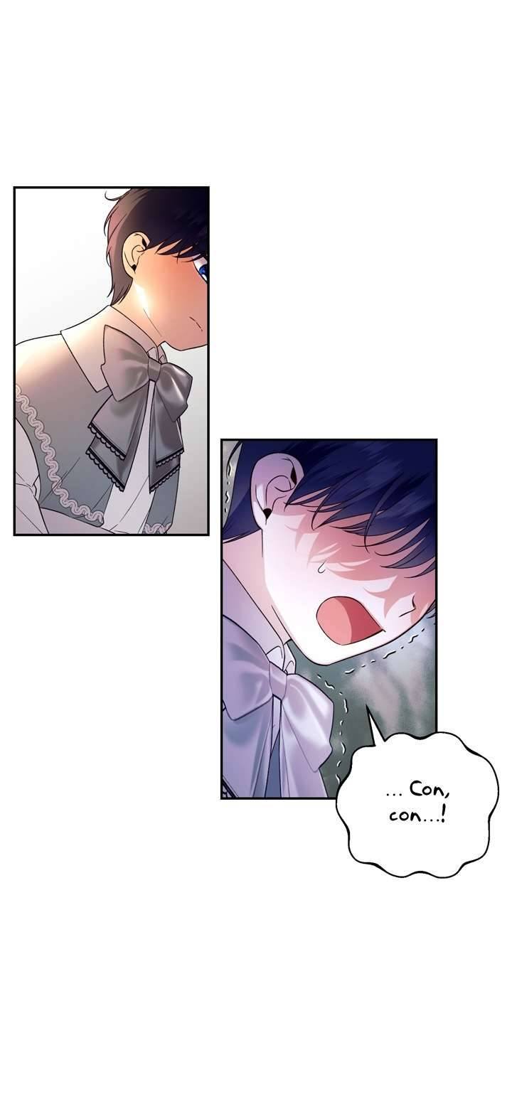 Phương Pháp Che Giấu Đứa Con Của Hoàng Đế Chapter 48 - Next Chapter 49