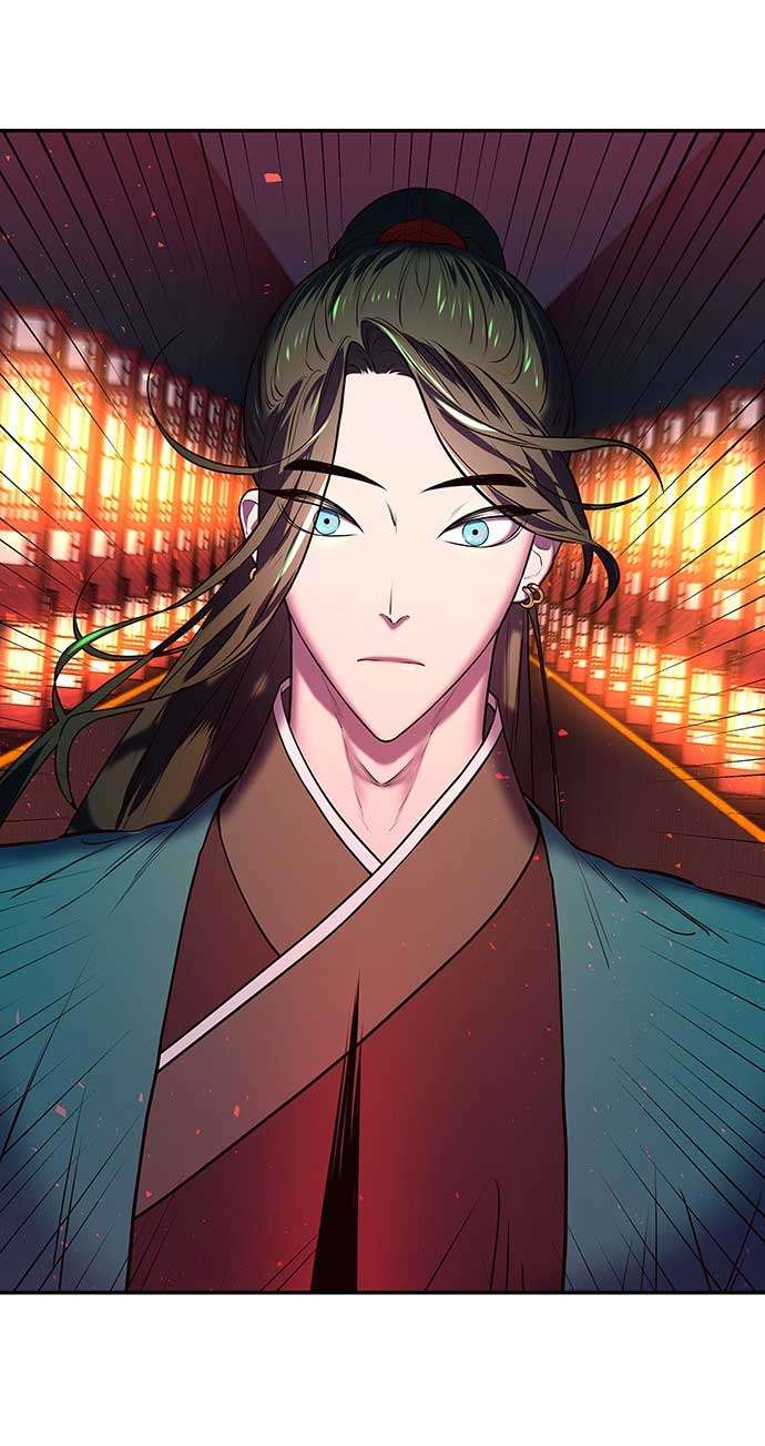 Vương Tử Huyền Bí Chapter 3 - Trang 4