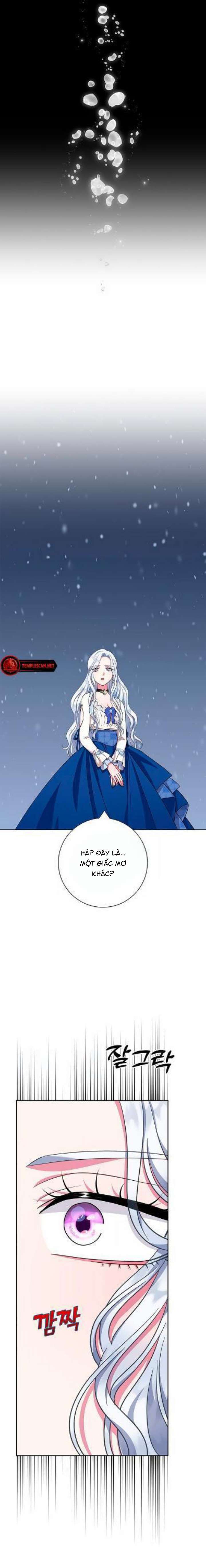 Tôi Trở Thành Mẹ Của Nam Chính Chapter 50 - Next Chapter 51