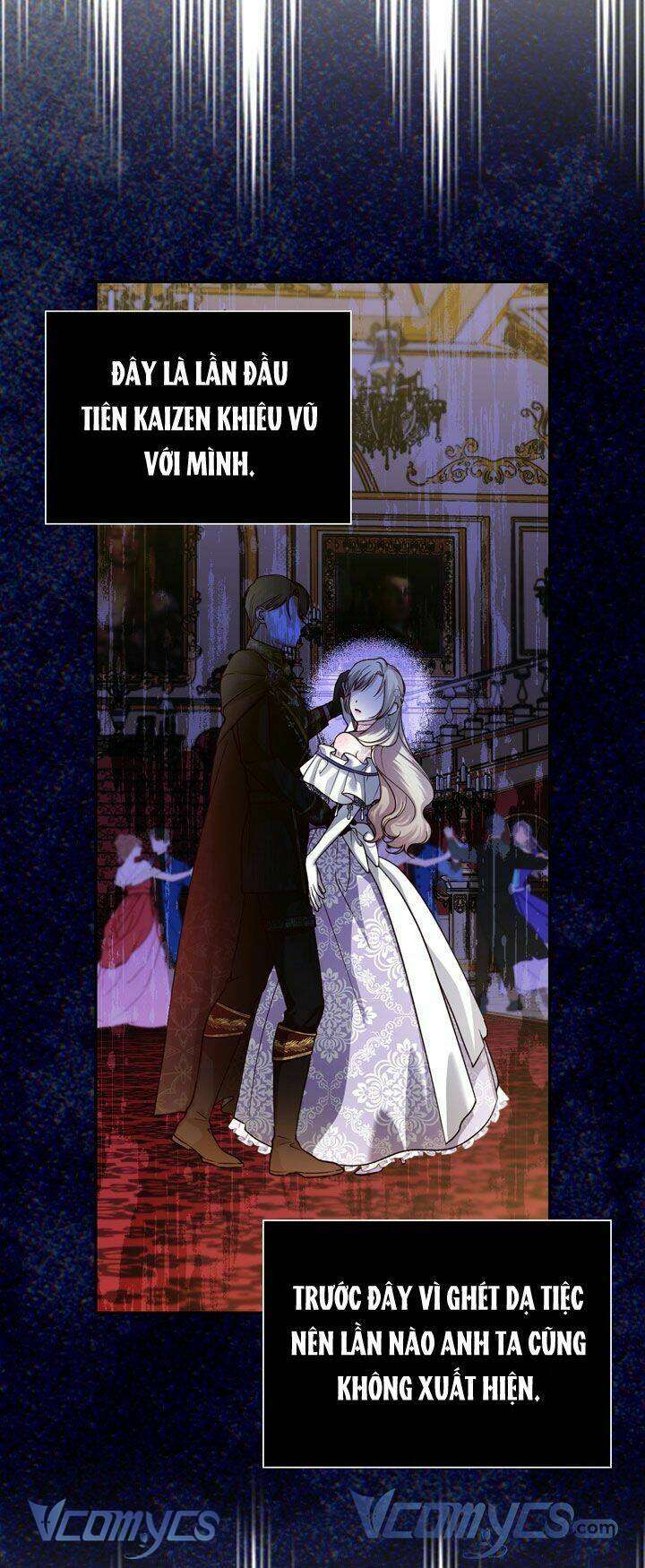 Phương Pháp Che Giấu Đứa Con Của Hoàng Đế Chapter 35 - Next Chapter 35.5