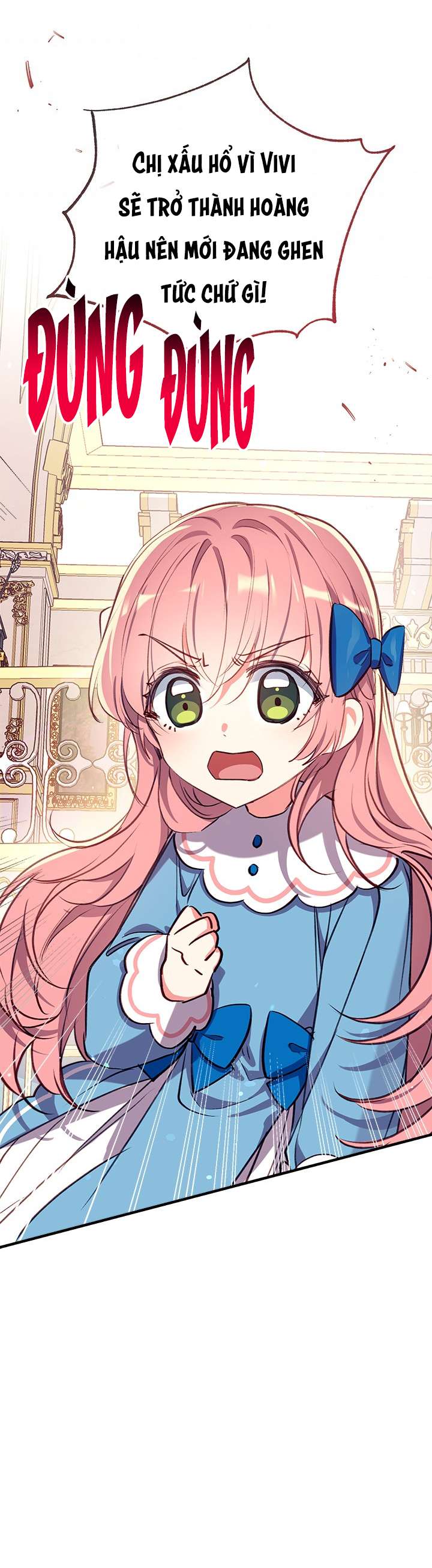 Chúng Ta Có Thể Trở Thành Một Gia Đình Được Không? Chap 27 - Next Chap 28