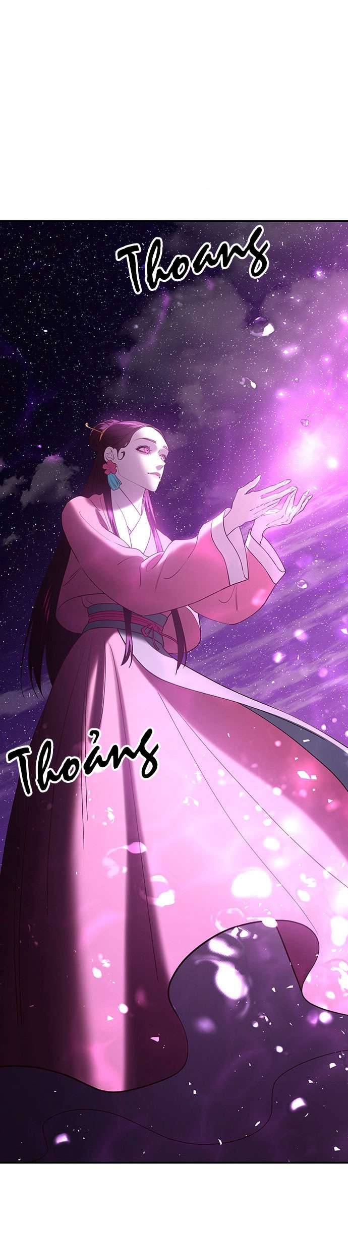 Vương Tử Huyền Bí Chapter 35 - Trang 4