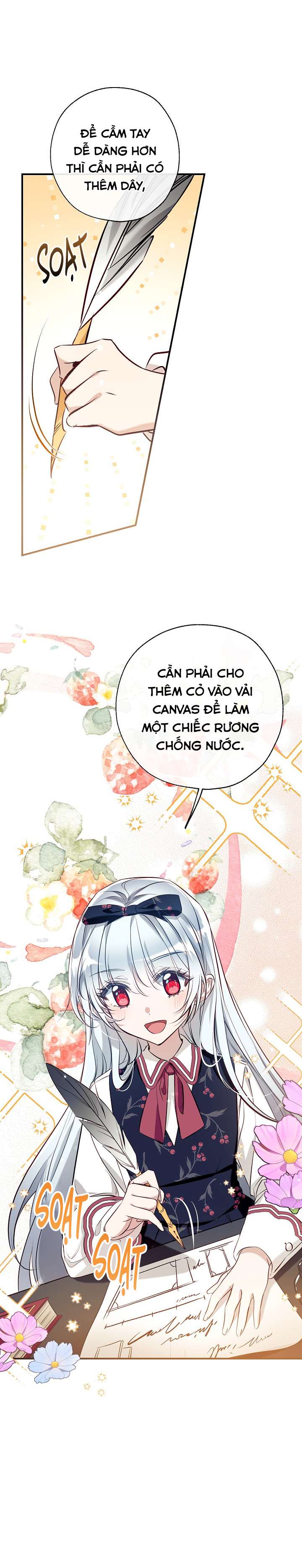 Chúng Ta Có Thể Trở Thành Một Gia Đình Được Không? Chap 54 - Next Chap 55