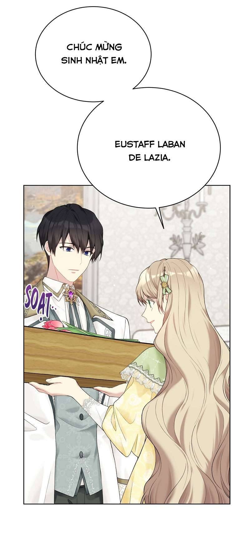 Vương Miện Lục Bảo Chap 63 - Trang 2