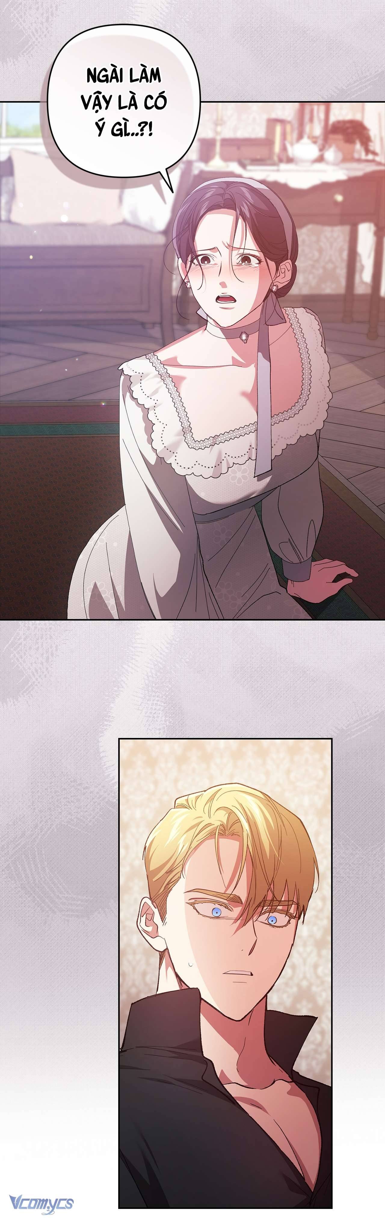 Hôn Nhân Này Rồi Sẽ Đổ Vỡ Chapter 50 - Next Chapter 51