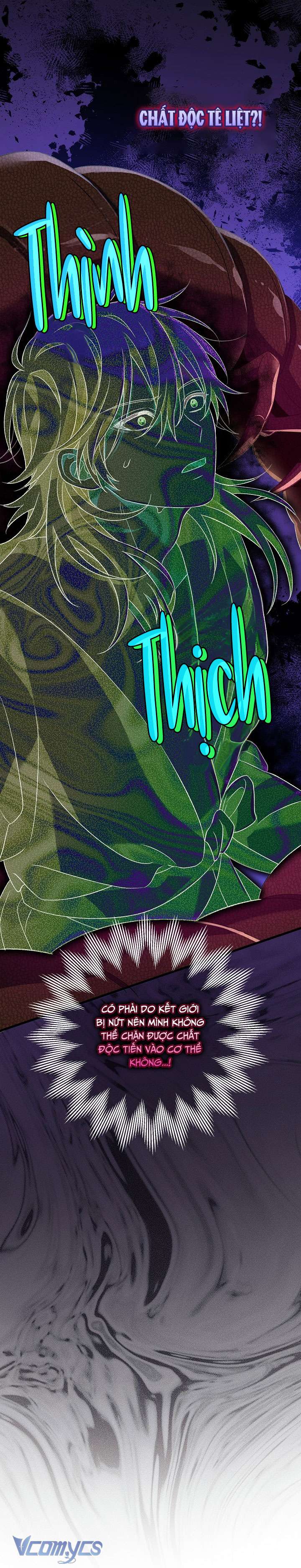 Người Xem Mắt Của Ác Nữ Quá Hoàn Hảo Chapter 12 - Next Chapter 13
