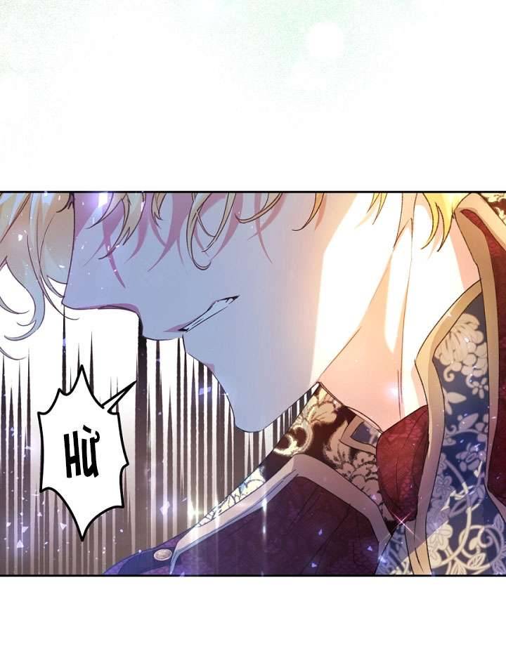 Ác Nữ Chỉ Là Một Con Rối Chap 2 - Trang 2