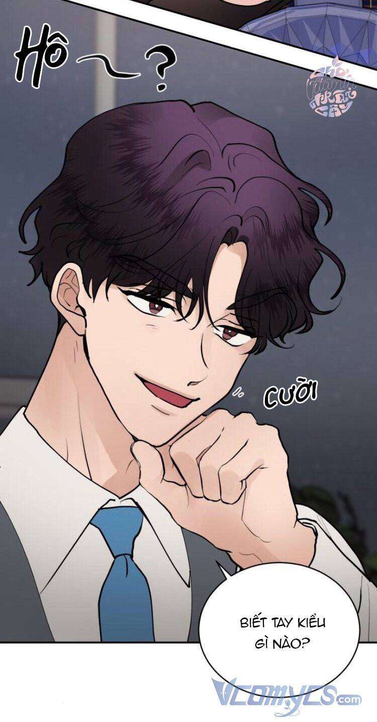 Oan Gia Ngõ Hẹp Chapter 59 - Trang 3