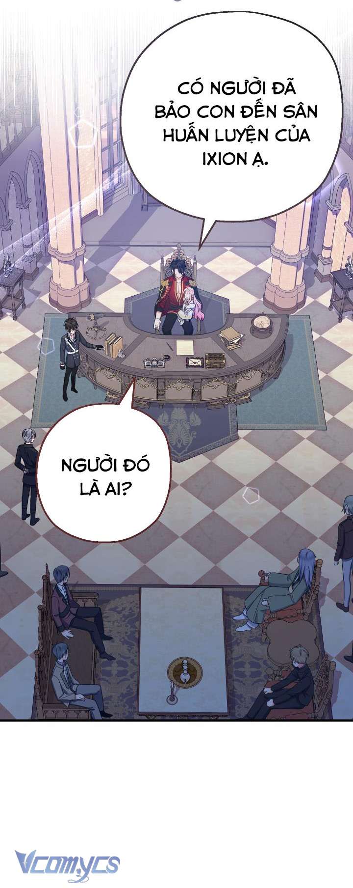 Tiểu Thư Tích Tiền Đi Bụi Chapter 32 - Trang 4