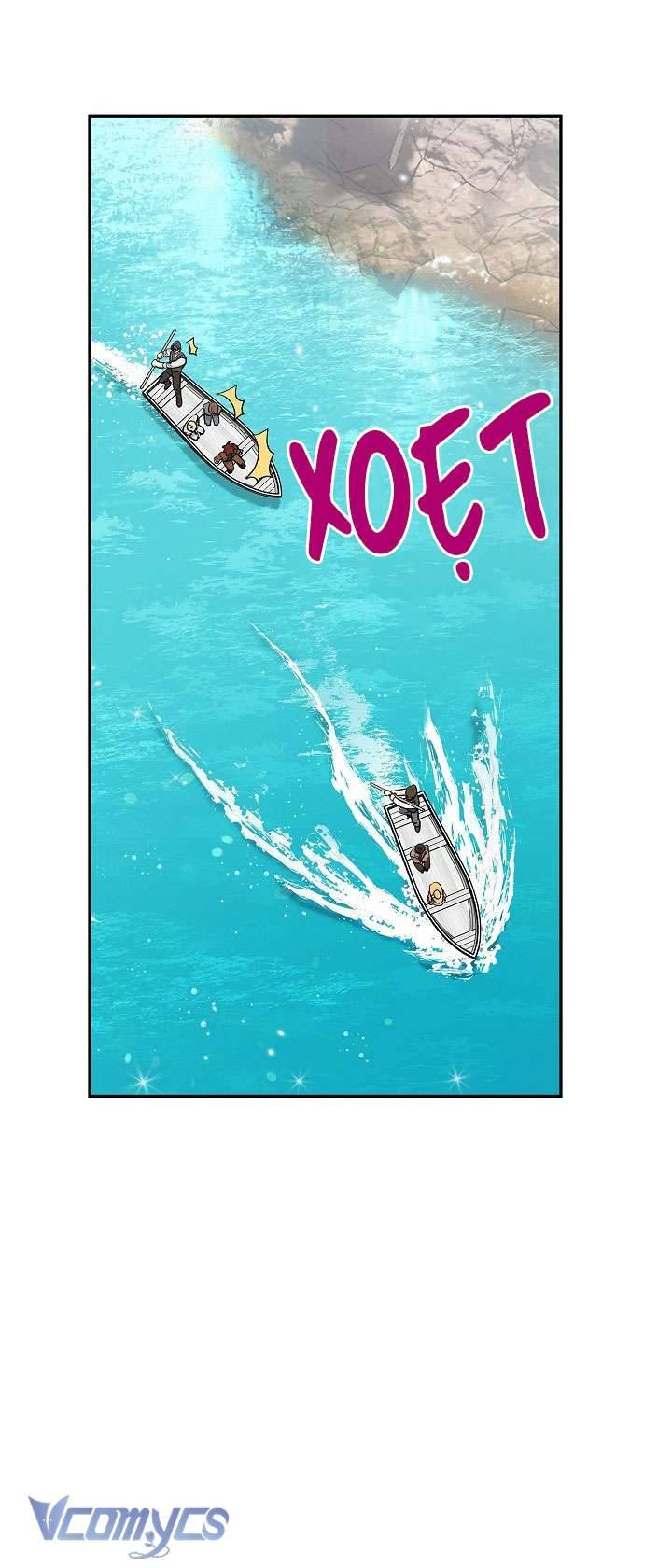 Phương Pháp Trở Thành Con Gái Của Người Hùng Bóng Đêm Chap 21 - Trang 2