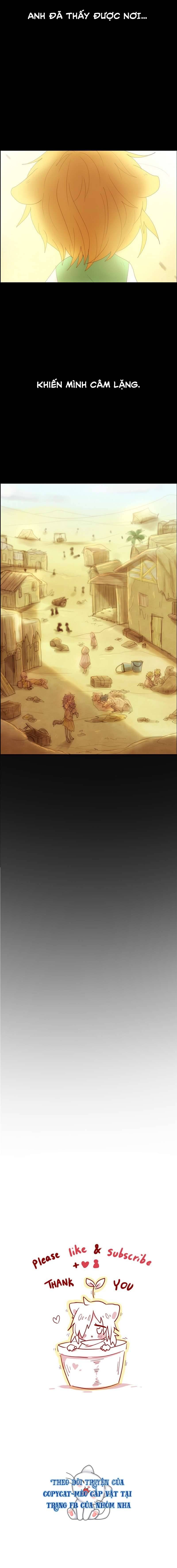 Watermelon Chap 11 - Trang 2