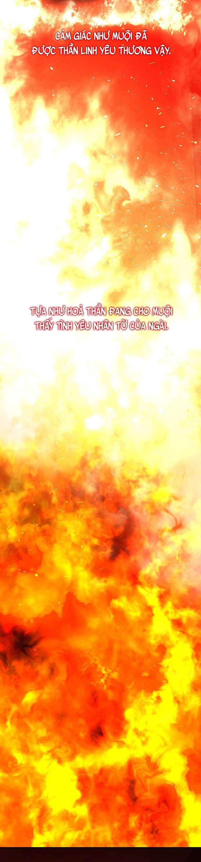 Vương Tử Huyền Bí Chapter 67 - Trang 4