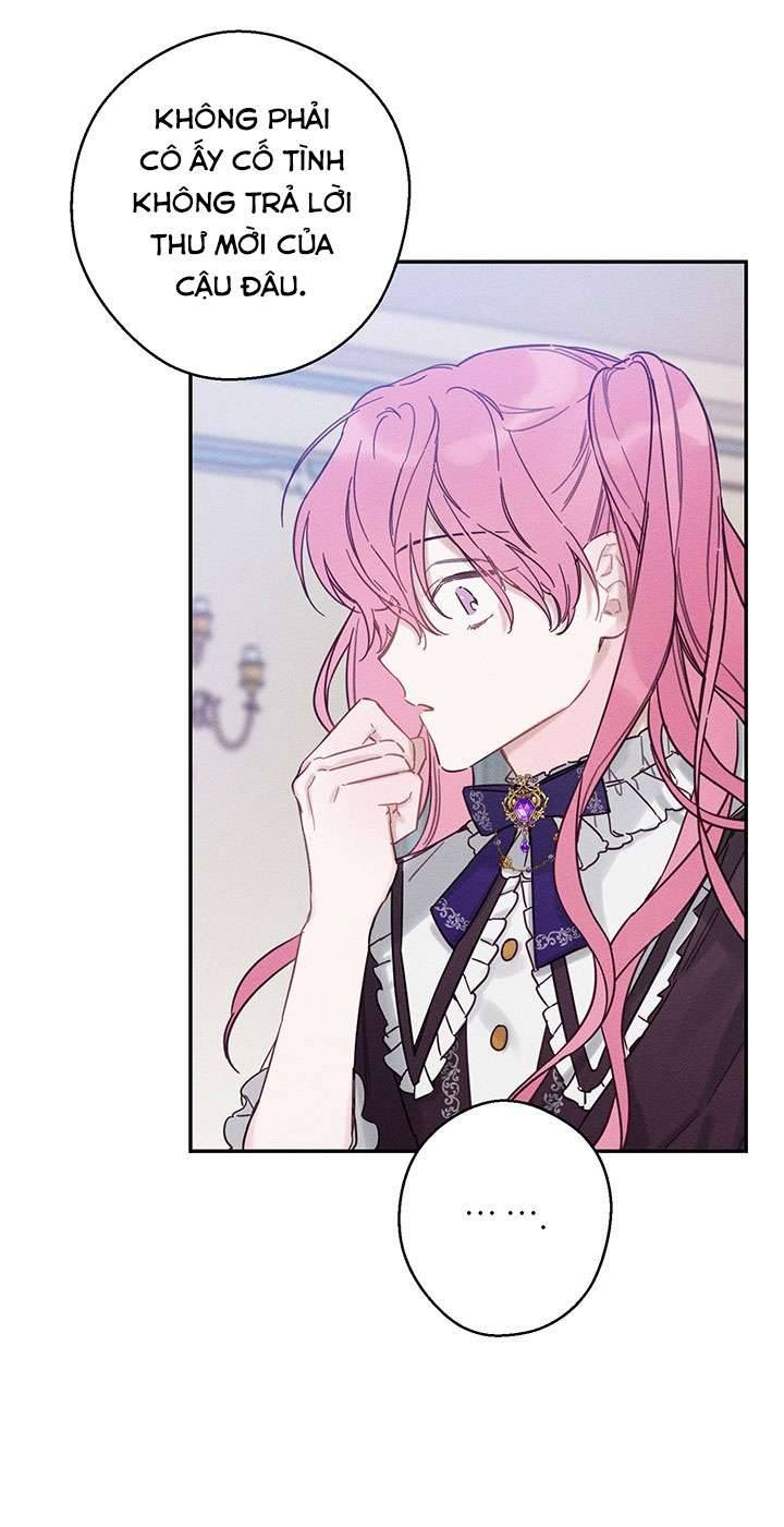 Trước Tiên Phải Giấu Em Trai Cái Đã! Chap 23 - Trang 2