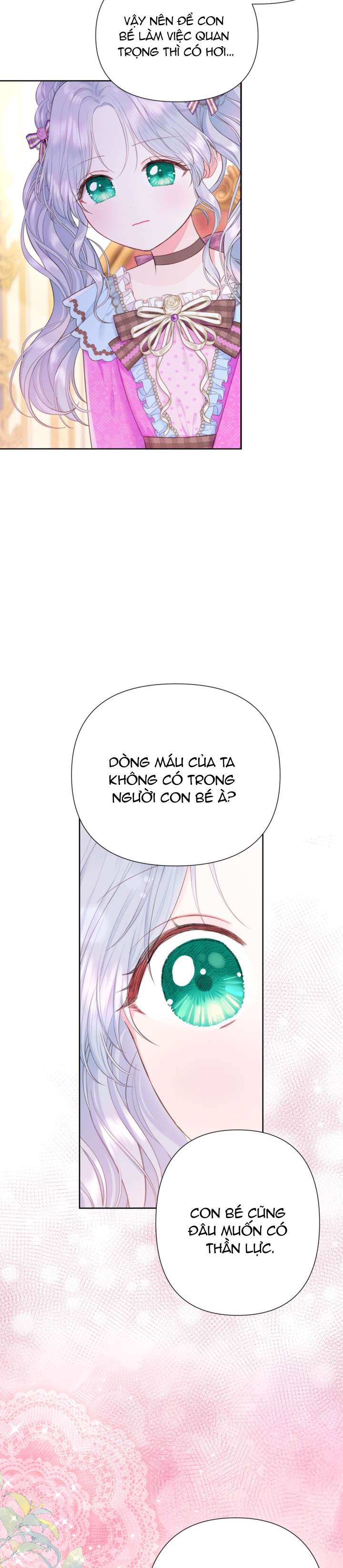 Anh Trai Mạnh Nhất Của Tôi Đã Mất Trí Nhớ Chap 19 - Trang 2