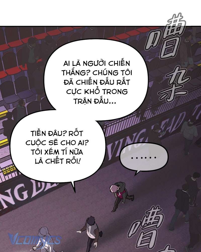 Ác Chi Hoàn Chapter 4 - Trang 4