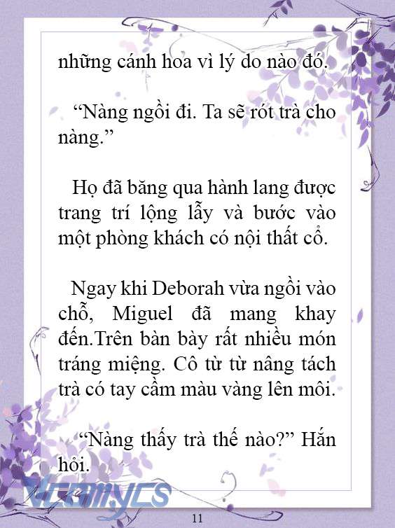 [Novel] Làm Ác Nữ Bộ Không Tốt Sao? Chap 168 - Next Chap 169